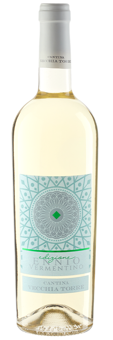 Edizione Ennio Vermentino