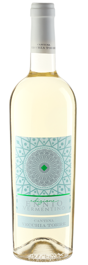Edizione Ennio Vermentino