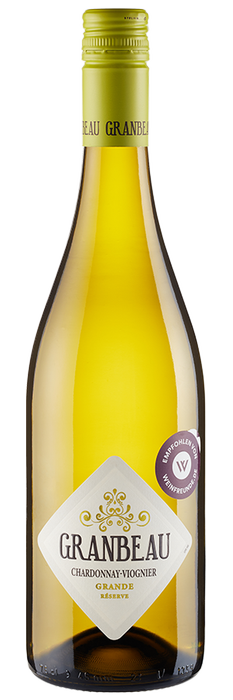 Granbeau Chardonnay Viognier Grande Réserve