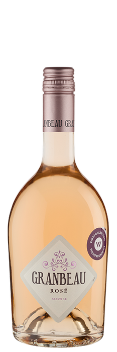 Granbeau Rosé Préstige