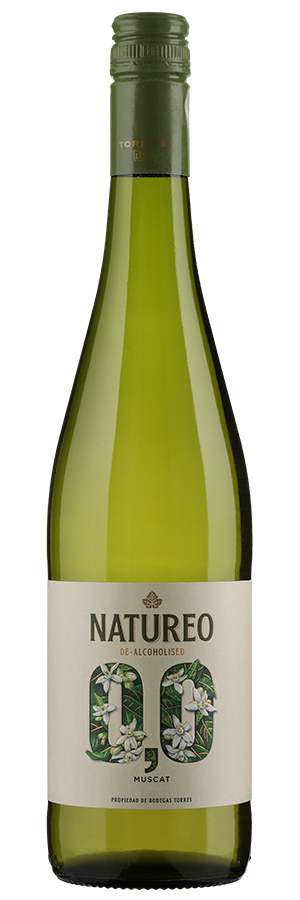 Natureo Free Blanco Muscat alkoholfrei