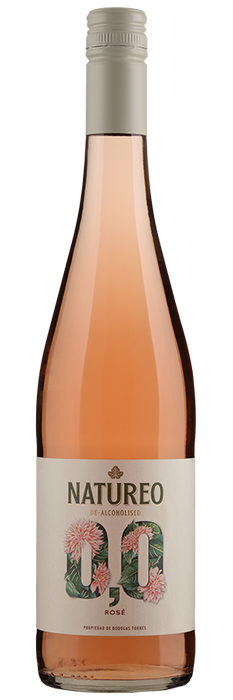 Natureo Free Rosado alkoholfrei