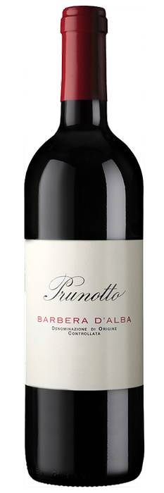 Barbera d'Alba