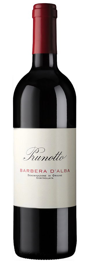 Barbera d'Alba
