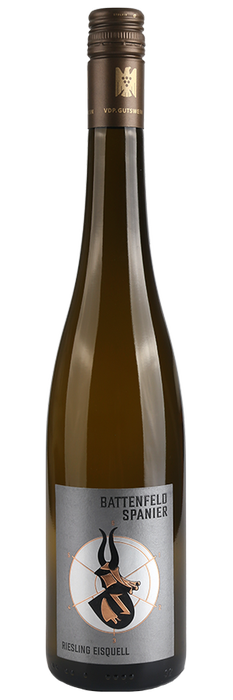 Riesling Eisquell trocken (Bio)