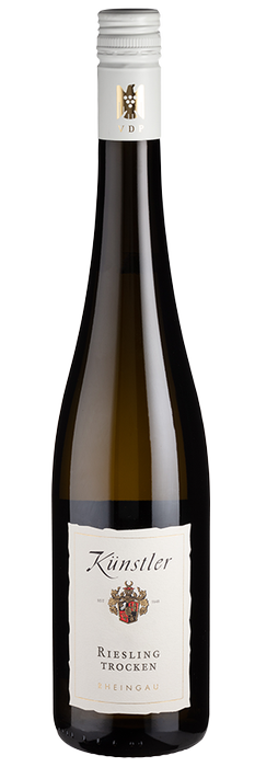 Riesling trocken