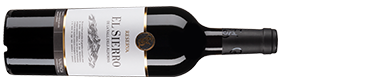 El Sierro Reserva Cabernet Sauvignon - Tempranillo