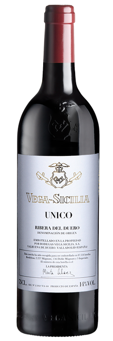 Único