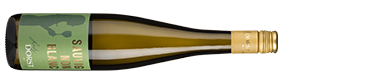 Lady Dorst Sauvignon Blanc trocken