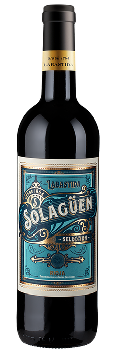 Solagüen Selección