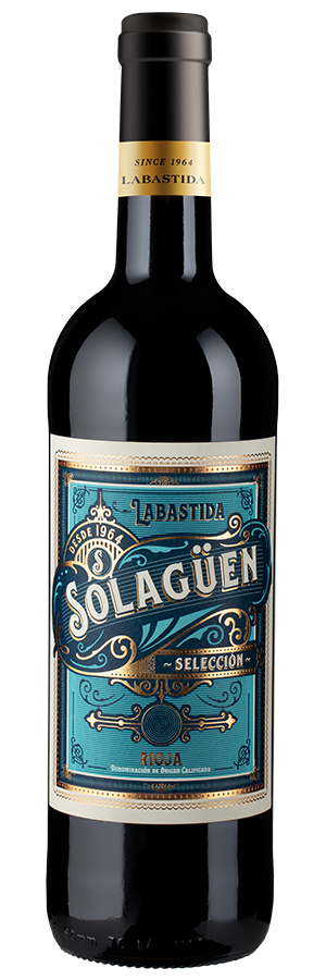 Solagüen Selección