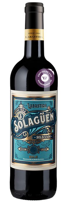 Solagüen Selección