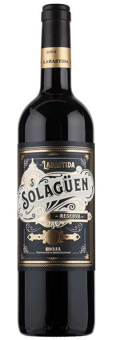 Rioja Reserva