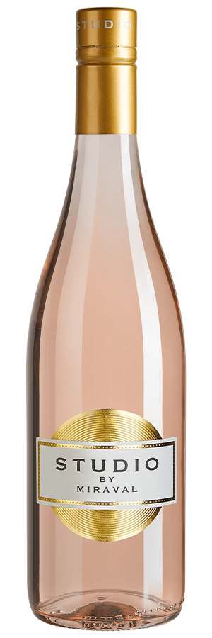 Studio by Miraval Rosé