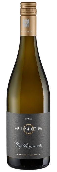 Weißburgunder trocken