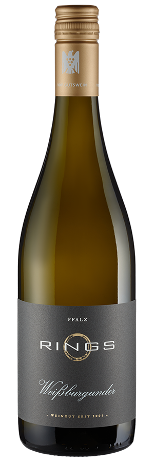 Weißburgunder trocken