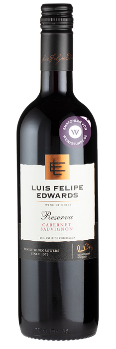 Cabernet Sauvignon Reserva