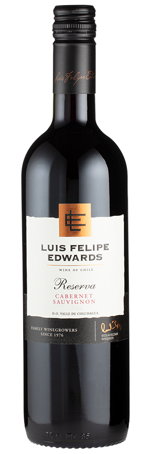 Cabernet Sauvignon Reserva