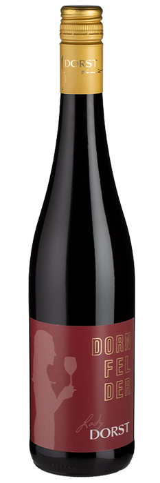 Lady Dorst Dornfelder fruchtsüß