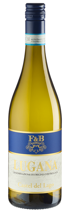 Lugana Castel del Lago