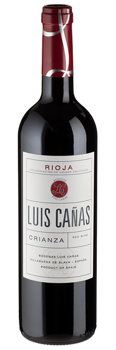 Crianza