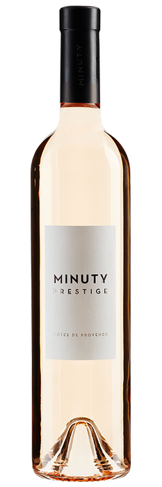 Prestige Rosé Côtes de Provence