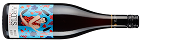 Artis Merlot alkoholfrei