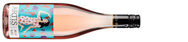 Artis Syrah Rosé alkoholfrei