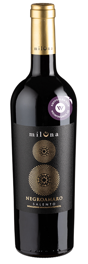 Miluna Negroamaro Salento
