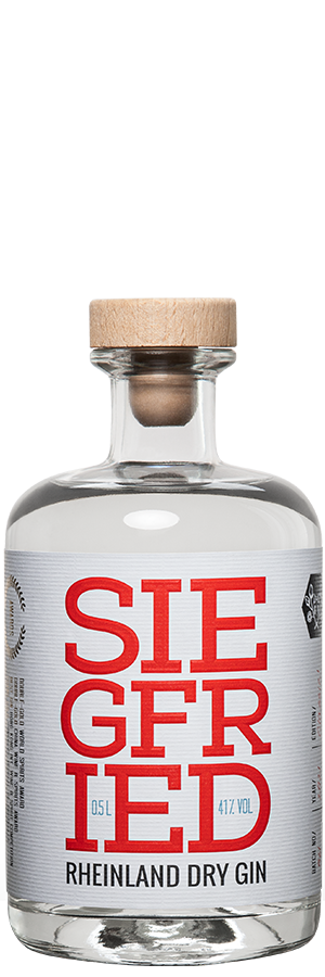 Siegfried Gin