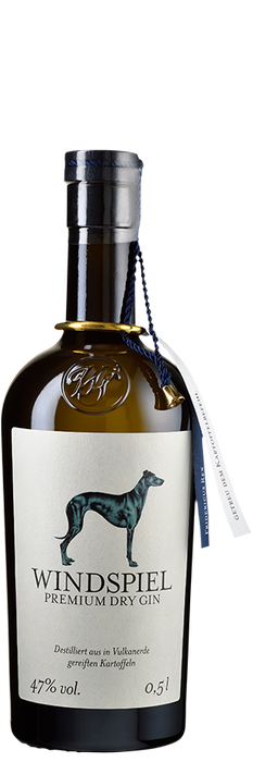 Windspiel Premium Gin