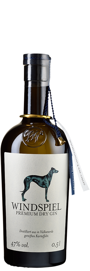 Windspiel Premium Gin