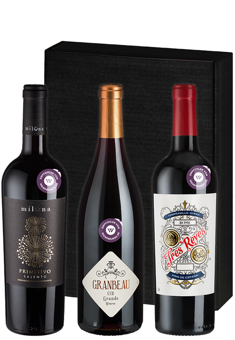 Bestseller Geschenkset