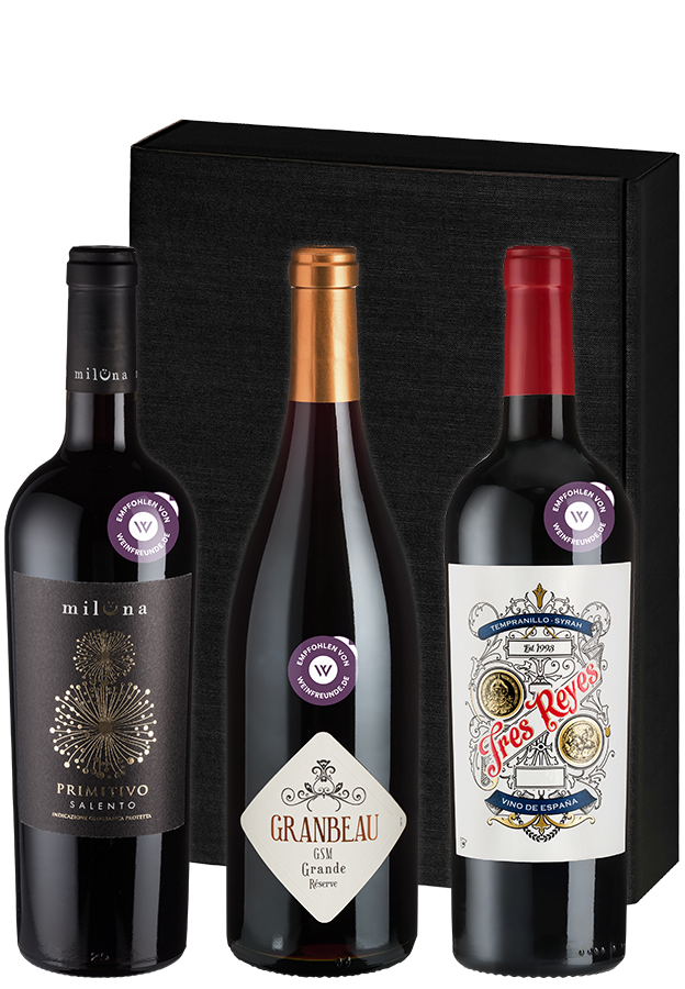 Bestseller Geschenkset