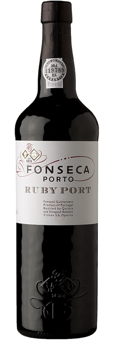 Ruby Port