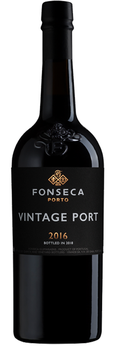 Vintage Port