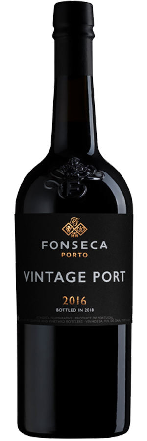 Vintage Port