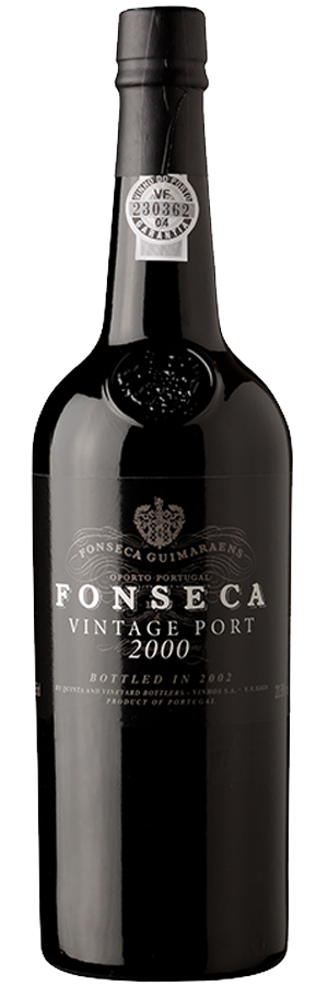 Vintage Port
