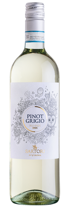 Pinot Grigio