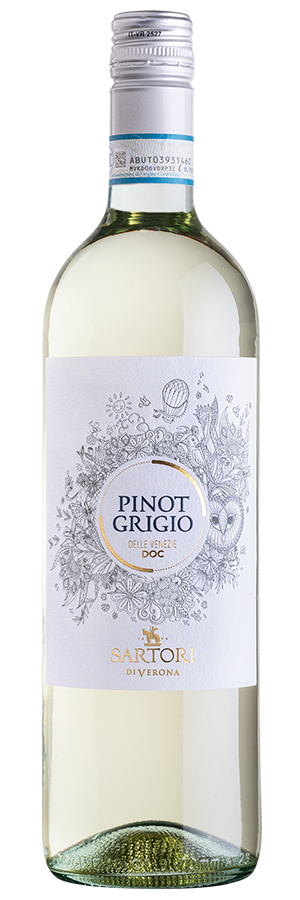 Pinot Grigio