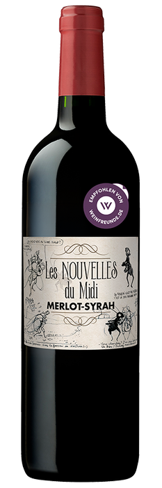 Les Nouvelles du Midi