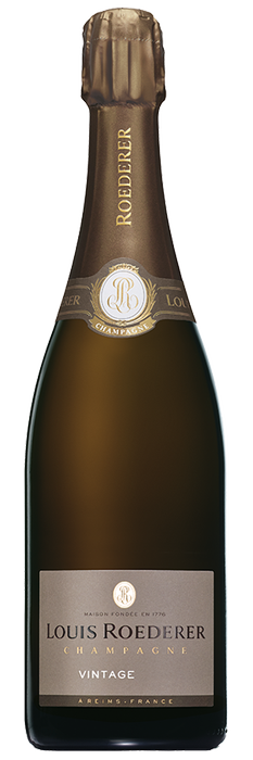 Brut Vintage