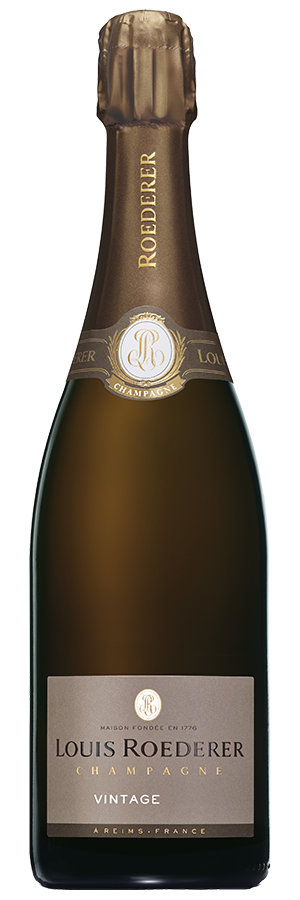 Brut Vintage