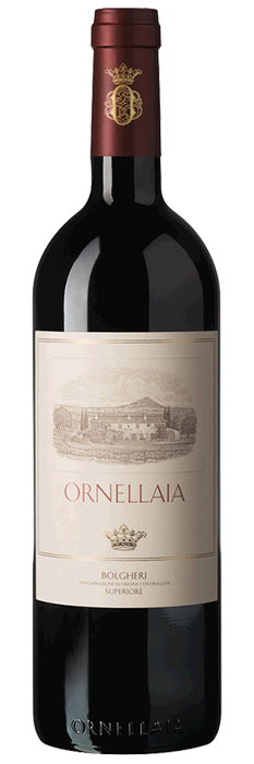 Ornellaia Bolgheri Rosso Superiore