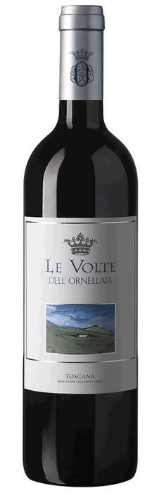 Le Volte dell' Ornellaia