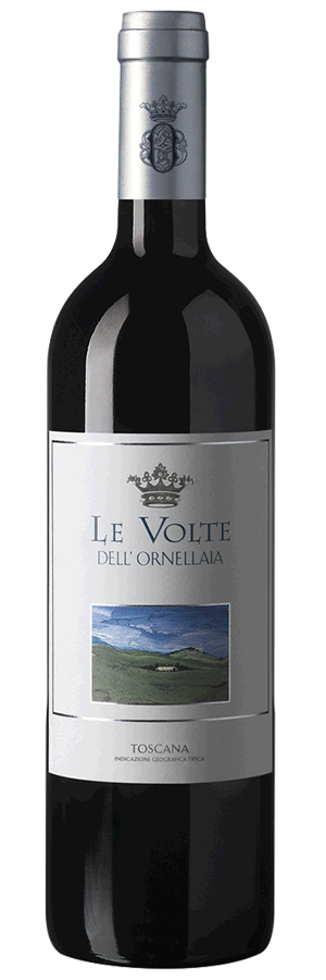 Le Volte dell' Ornellaia