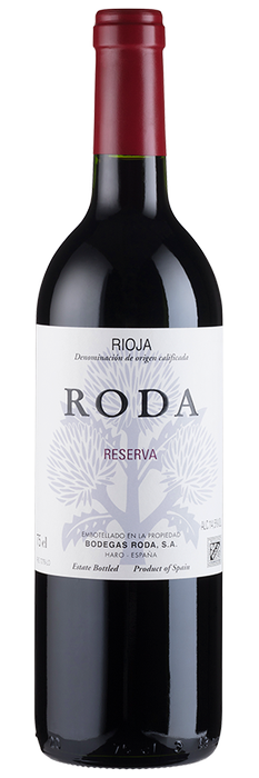Reserva