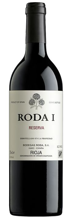 Roda I Reserva