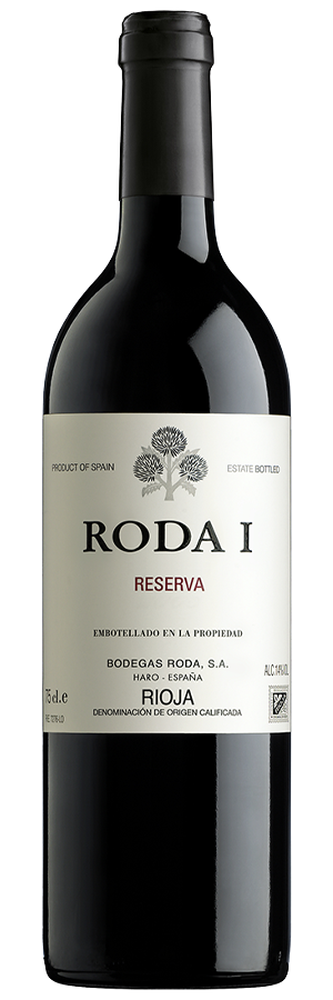 Roda I Reserva