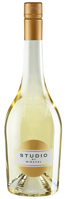 Studio by Miraval blanc